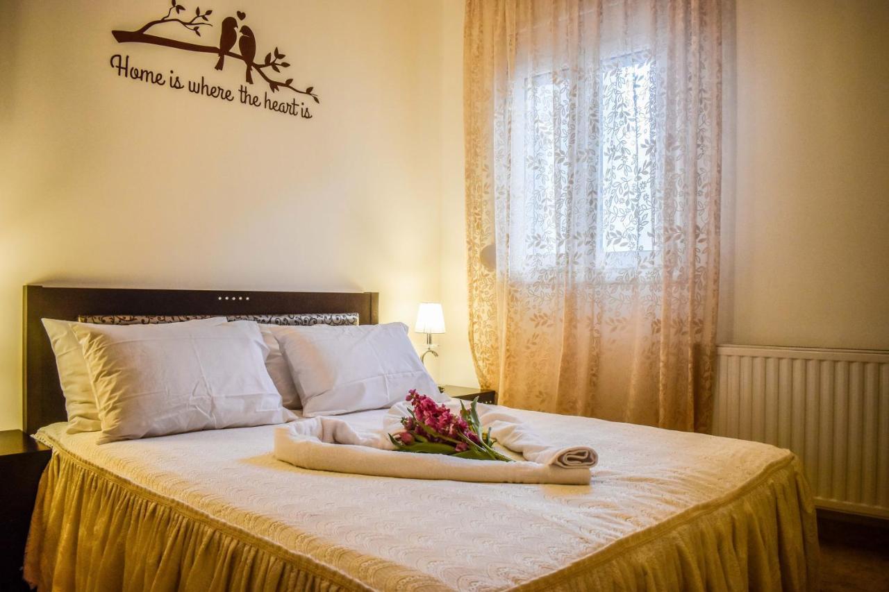 Dafni'S House Villa Szkiáthosz Kültér fotó