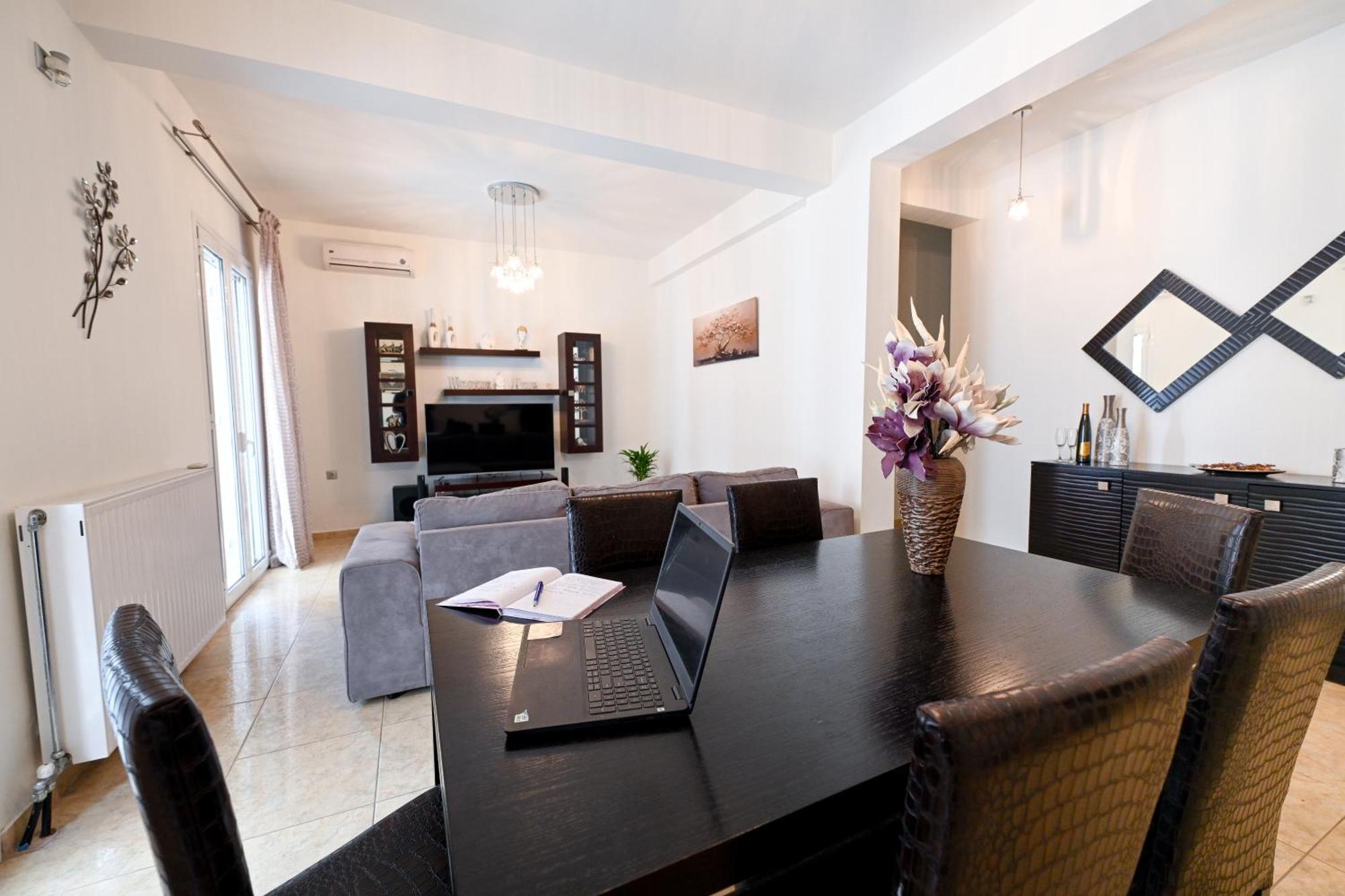 Dafni'S House Villa Szkiáthosz Kültér fotó