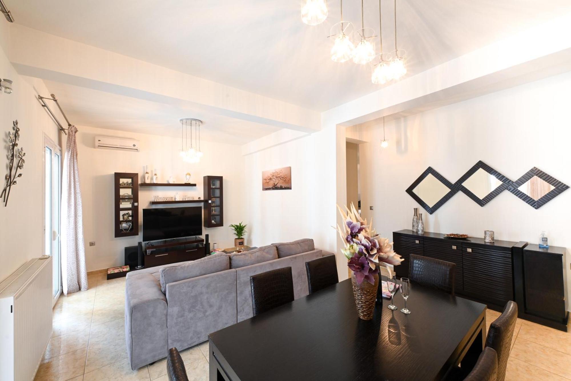Dafni'S House Villa Szkiáthosz Kültér fotó