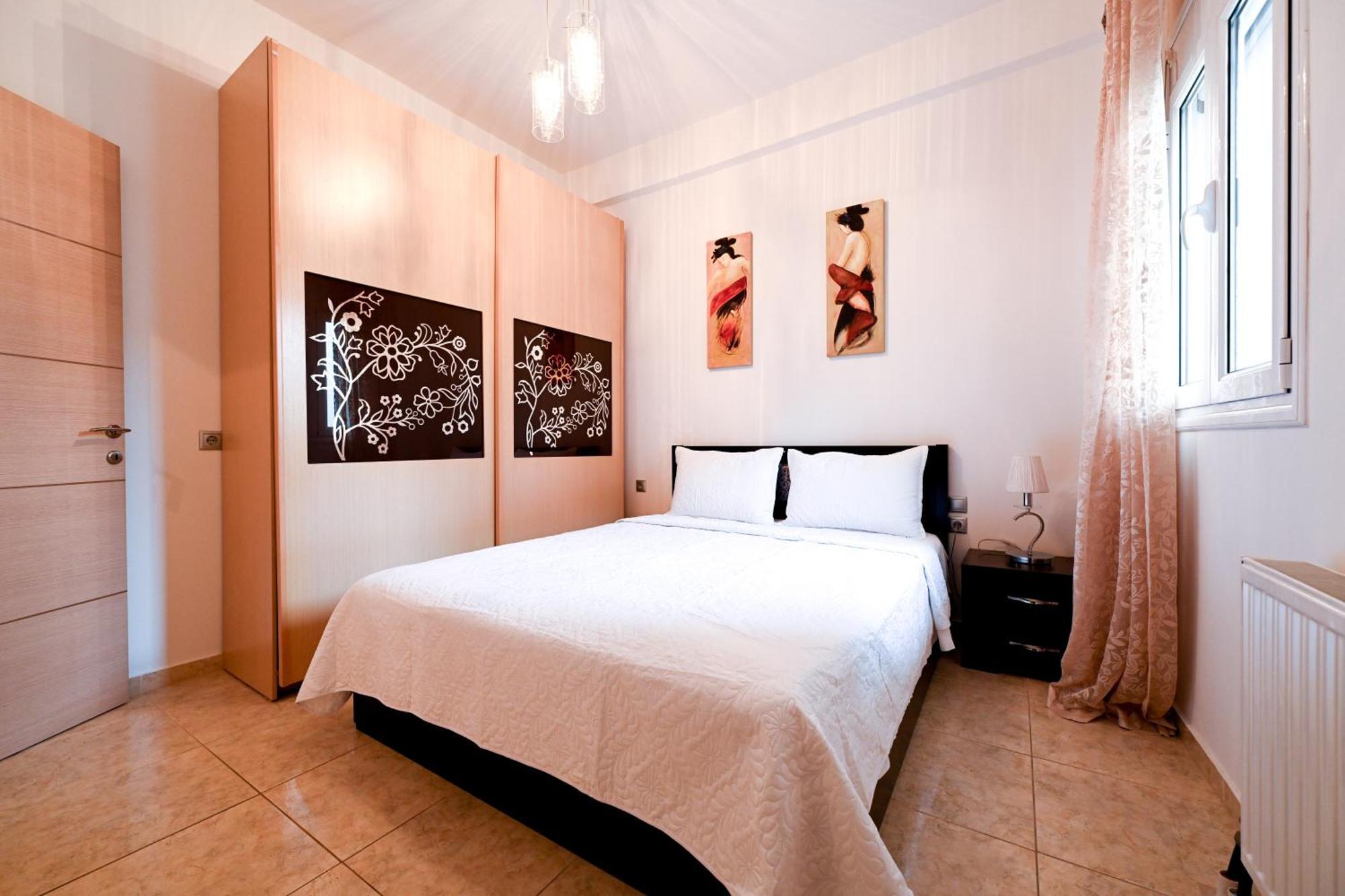 Dafni'S House Villa Szkiáthosz Kültér fotó
