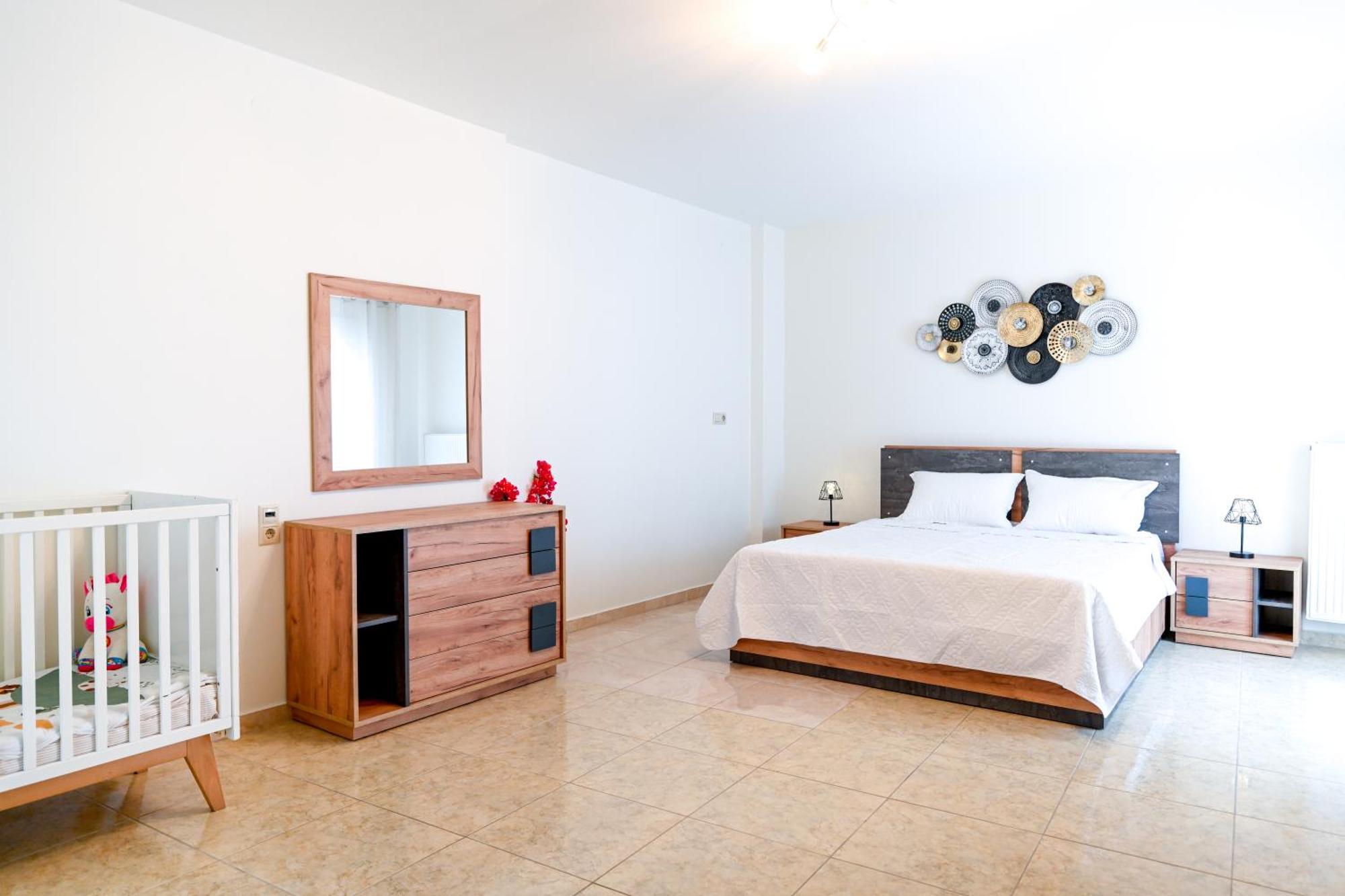 Dafni'S House Villa Szkiáthosz Kültér fotó