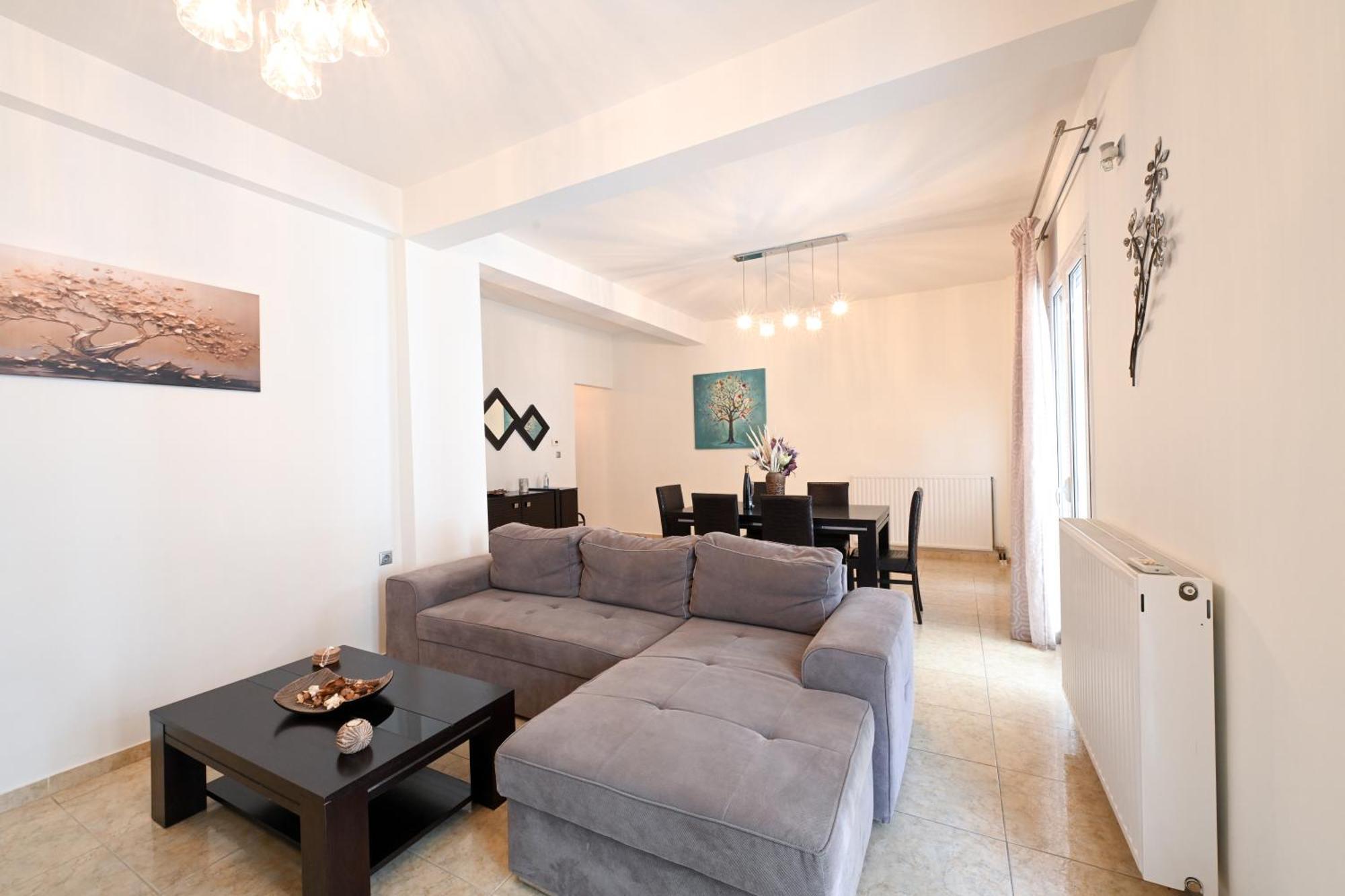 Dafni'S House Villa Szkiáthosz Kültér fotó